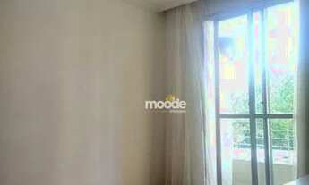 Imagem 2: Apartamento com 2 quartos à venda, 47 m² por R$ 295.000 - Butantã - São Paulo/SP