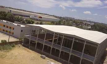 Imagem 4: Galpões Logísticos Dentro de Maceio - 1.200m/cada