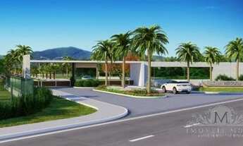 Imagem: FLORIANóPOLIS - Terreno Padrão - Ratones