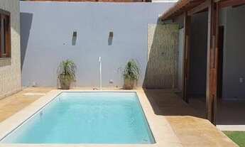 Imagem 2: Casa de praia com piscina em Flecheiras