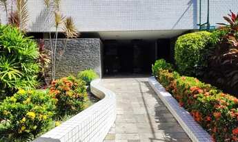 Imagem 4: Apartamento para aluguel com 70 metros quadrados com 3 quartos em Boa Viagem - Recife - PE