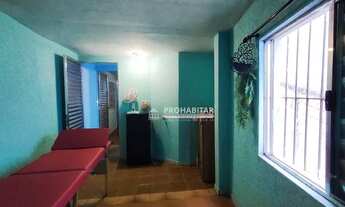 Imagem 4: Sobrado com 02 dormitórios