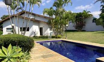 Imagem: Casa com 4 dormitórios para alugar, 484