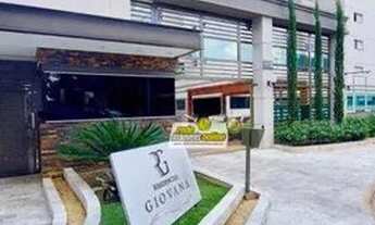 Imagem 3: Apartamento com 03 suítes, 03 vagas, portaria 24horas,playground