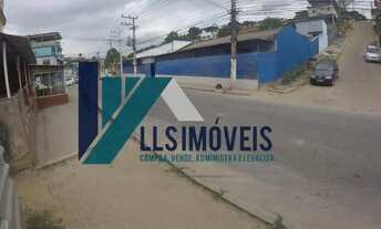 Imagem 5: Casa para Venda em Duque de Caxias, Parque Fluminense, 3 dormitórios, 1 banheiro, 3 vagas