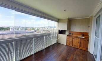 Imagem 4: Apartamento com 4 dormitórios à venda, 137 m² por R$ 980.000,00 - Serraria - São José/SC