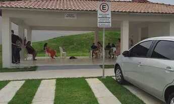 Imagem 3: Apê de 2 quartos no Condomínio Manauara 3, novo, desocupado