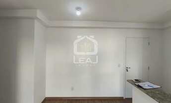 Imagem 5: Apartamento de 52m² com 2 dormitórios e 1 vaga de garagem para alugar - Campo Limpo - São