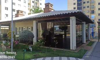 Imagem 5: Ágio de apto no Parque dos Sonhos com excelente localização e saldo de vedor baixo