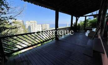 Imagem: Apartamento-À VENDA-São Conrado-Rio de