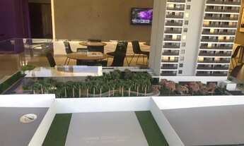 Imagem 6: Apartamentos incríveis de um STUDIO e 1 DORMITÓRIO