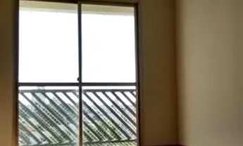 Imagem 2: Apartamento com 2 dormitórios para alugar, 65 m² por R$ 1.200 - Bonfim - Campinas/SP