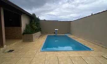 Imagem 4: Casa 3 Quartos, Piscina, Ponte Alta Norte Gama