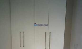 Imagem 3: Apartamento para alugar na Vila Mariana com 2 dormitórios e 2 vagas