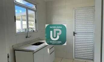 Imagem 3: Casa com 2 dormitórios à venda, 72 m² por R$ 328.000,00 - Condominio Residencial Coimbra