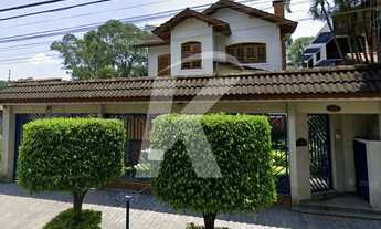 Imagem: Casa de Luxo à Venda, 4 Quartos, 12 Vagas