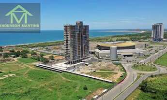 Imagem 1: Apartamento em Itaparica com ótimo custo benefício venha conferir Cód: 20004 f