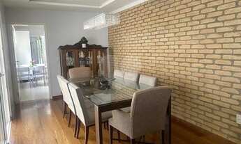 Imagem 7: Sobrado para venda possui 220 metros quadrados com 3 quartos em Água Fria - São Paulo - SP