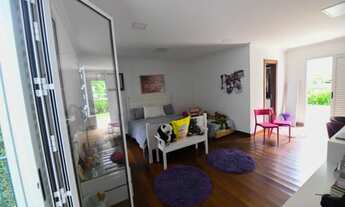 Imagem 5: Linda casa em excelente condomínio, projeto diferenciado, reformada e linda vista