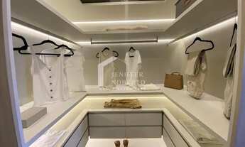 Imagem 4: Apartamento para venda possui 123 metros quadrados com 3 quartos em Moema - São Paulo - SP