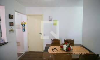 Imagem 1: Apartamento à Venda - Vila Curuca, 2 Quartos, 46 m2