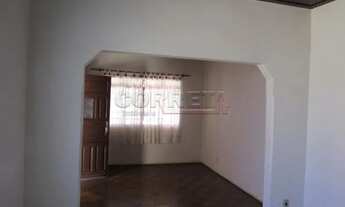 Imagem 6: Araçatuba - Casa - Jardim Aclimação