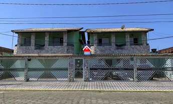 Imagem: Sobrado com 2 dorms, Maracanã, Praia Grande