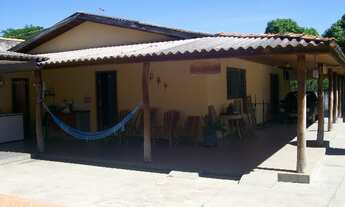 Imagem: Rancho do Fernando, Silviolândia, Coxim