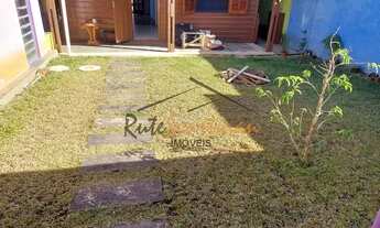 Imagem 3: Casa com 3 dormitórios para alugar, 118 m² por R$ 3.055,50/mês - Jardim Santa Genebra - Ca