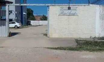 Imagem 7: Vendo apartamento no janga