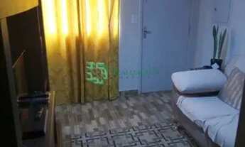 Imagem 5: Apartamento para venda possui 47 metros quadrados com 2 quartos em Centro - Mongaguá - SP