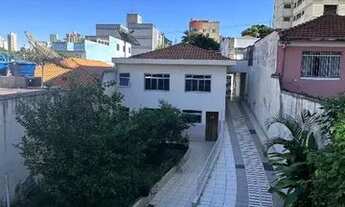 Imagem 7: Casa para aluguel 3 quartos 2 suítes 6 vagas Campestre - Santo André - SP