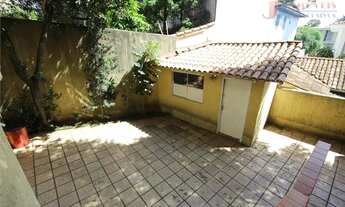 Imagem 2: Casa com 3 dormitórios à venda, 275 m² por R$ 2.350.000,00 - Pacaembu - São Paulo/SP