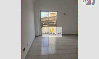 Imagem 4: Apartamento com 2 dormitórios à venda, 82 m² por R$ 240.000 - Centro - Taubaté/SP