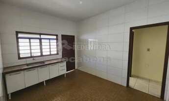 Imagem 5: Casa Padrão em São José do Rio Preto