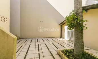 Imagem 3: PORTO ALEGRE - Casa Padrão - Petrópolis