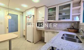 Imagem 5: Apartamento com 3 dormitórios à venda, 169 m² por R$ 980.000,00 - Centro - Novo Hamburgo/R