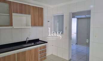 Imagem: Casa com 3 dormitórios para alugar, 100