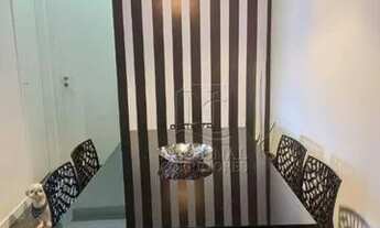 Imagem 2: Apartamento com 2 dormitórios à venda, 77 m² por R$ 774.000,00 - Jardim - Santo André/SP