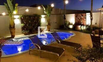 Imagem 2: Sobrado para locação, Altos da Bela Vista, Indaiatuba, SP