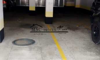 Imagem 5: Alugo Apartamento em Campo Grande, 2 quartos, 2 vagas na garagem