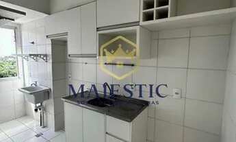 Imagem 4: Apartamento Para Alugar com 2 quartos no Costa Araçagy em São José De Ribamar