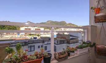 Imagem 6: Apartamento à venda, 2 quartos, 1 suíte, 1 vaga, Rio Comprido - RIO DE JANEIRO/RJ