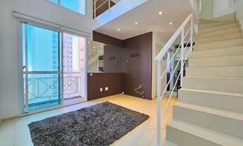 Imagem: Duplex para aluguel com 42 metros quadrados