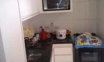 Imagem 4: Apartamento para venda possui 67 metros quadrados com 2 quartos