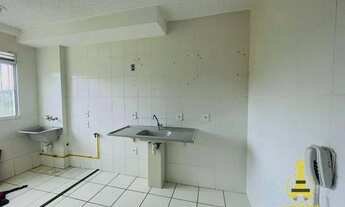 Imagem 2: Apartamento com 1 dormitório para alugar, 54 m² por R$ 1.000,01/mês - Canjica - Mairiporã