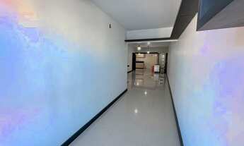 Imagem 7: Apartamento para venda tem 127 metros quadrados com 3 quartos em Centro - Pato Branco - PR