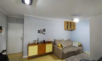 Imagem 4: VILA MASCOTE ÓTIMO APARTAMENTO 75 m2 3 DORMITÓRIOS 2 VAGAS