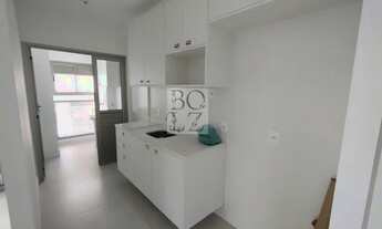 Imagem 6: Apartamento para Locação em São Paulo, Sumarezinho, 2 dormitórios, 1 suíte, 2 banheiros, 1