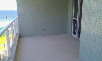 Imagem 5: Residencial Bahiamar 3/4 02 suítes Jardim armação